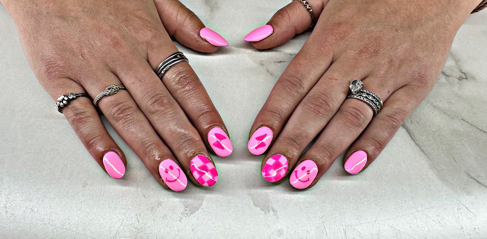 Nails by Hales nail photo 2